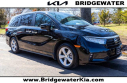 Thumbnail image of 2024 Honda Odyssey at Bridgewater Kia