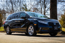 Thumbnail image of 2024 Honda Odyssey at Bridgewater Kia