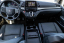 Thumbnail image of 2024 Honda Odyssey at Bridgewater Kia