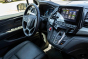 Thumbnail image of 2024 Honda Odyssey at Bridgewater Kia
