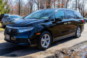 Thumbnail image of 2024 Honda Odyssey at Bridgewater Kia