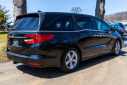 Thumbnail image of 2024 Honda Odyssey at Bridgewater Kia