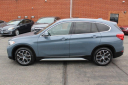 Thumbnail image of 2020 BMW X1 at Car Tec Enterprise