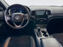 Thumbnail image of 2021 Jeep Grand Cherokee at Used FredBeansDodgeChryslerJeep