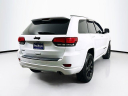 Thumbnail image of 2021 Jeep Grand Cherokee at Used FredBeansDodgeChryslerJeep