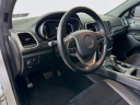 Thumbnail image of 2021 Jeep Grand Cherokee at Used FredBeansDodgeChryslerJeep