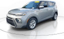 Thumbnail image of 2022 Kia Soul at Southern 441 Nissan