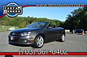 2012 Volkswagen Eos at Best Auto of Manassas INC