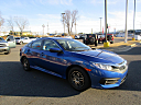 Thumbnail image of 2017 Honda Civic at Lloyd's Auto Sales