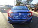 Thumbnail image of 2017 Honda Civic at Lloyd's Auto Sales