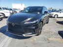 Thumbnail image of 2024 Lexus RX 350 at Lexus of West Kendall Used