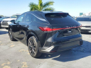 Thumbnail image of 2024 Lexus RX 350 at Lexus of West Kendall Used