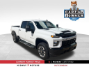 Thumbnail image of 2022 Chevrolet Silverado 2500HD at Midway Motors Hutchinson