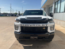 Thumbnail image of 2022 Chevrolet Silverado 2500HD at Midway Motors Hutchinson