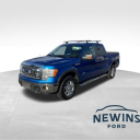 Thumbnail image of 2013 Ford F-150 at Newins Bay Shore Ford