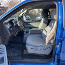 Thumbnail image of 2013 Ford F-150 at Newins Bay Shore Ford