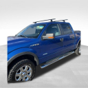 Thumbnail image of 2013 Ford F-150 at Newins Bay Shore Ford