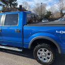 Thumbnail image of 2013 Ford F-150 at Newins Bay Shore Ford