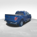 2013 Ford F-150 XLT at Newins Bay Shore Ford