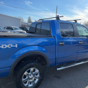 Thumbnail image of 2013 Ford F-150 at Newins Bay Shore Ford