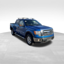 Thumbnail image of 2013 Ford F-150 at Newins Bay Shore Ford