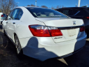 Thumbnail image of 2015 Honda Accord at Generation Kia Buick Gmc