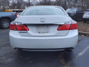 Thumbnail image of 2015 Honda Accord at Generation Kia Buick Gmc