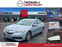 2016 Acura TLX w/Tech at Nissan of Westbury