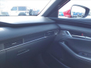 Thumbnail image of 2020 Mazda Mazda3 Hatchback at Duncan Ford Chrysler