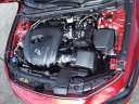 Thumbnail image of 2020 Mazda Mazda3 Hatchback at Duncan Ford Chrysler