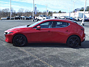 Thumbnail image of 2020 Mazda Mazda3 Hatchback at Duncan Ford Chrysler