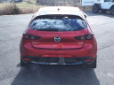 Thumbnail image of 2020 Mazda Mazda3 Hatchback at Duncan Ford Chrysler