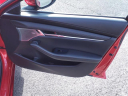 Thumbnail image of 2020 Mazda Mazda3 Hatchback at Duncan Ford Chrysler