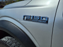 2017 Ford F-150 Platinum at Autoland Usa