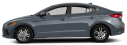 2018 Hyundai ELANTRA SEL at Empire Genesis of New Rochelle