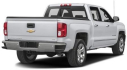 Thumbnail image of 2016 Chevrolet Silverado 1500 at Expressway Chevy Buick Gmc - NEW