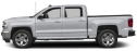 Thumbnail image of 2016 Chevrolet Silverado 1500 at Expressway Chevy Buick Gmc - NEW