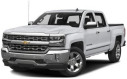 Thumbnail image of 2016 Chevrolet Silverado 1500 at Expressway Chevy Buick Gmc - NEW
