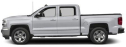 Thumbnail image of 2016 Chevrolet Silverado 1500 at Expressway Chevy Buick Gmc - NEW