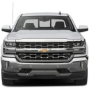 Thumbnail image of 2016 Chevrolet Silverado 1500 at Expressway Chevy Buick Gmc - NEW