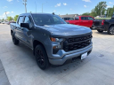 Thumbnail image of 2023 Chevrolet Silverado 1500 at Jay Hatfield Chevrolet Buick