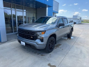 Thumbnail image of 2023 Chevrolet Silverado 1500 at Jay Hatfield Chevrolet Buick