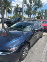Thumbnail image of 2021 Mazda Mazda3 Sedan at Doral Lincoln