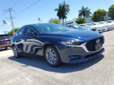 Thumbnail image of 2021 Mazda Mazda3 Sedan at Doral Lincoln