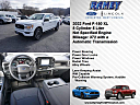 Thumbnail image of 2022 Ford F-150 at Ramey Ford Lincoln Princeton