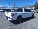 Thumbnail image of 2022 Ford F-150 at Ramey Ford Lincoln Princeton