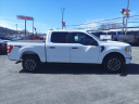 Thumbnail image of 2022 Ford F-150 at Ramey Ford Lincoln Princeton