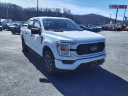 Thumbnail image of 2022 Ford F-150 at Ramey Ford Lincoln Princeton