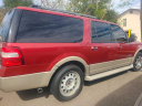 2007 Ford Expedition EL Eddie Bauer at RECIO AUTO SALES