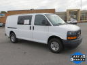Thumbnail image of 2019 GMC Savana at Duncan Suzuki